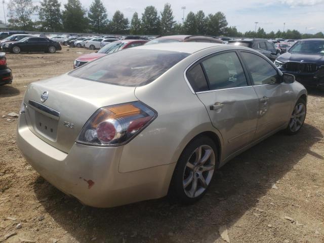 Photo 4 from auction – 2009 NISSAN ALTIMA 2.5 with VIN 1N4AL21E79N488208