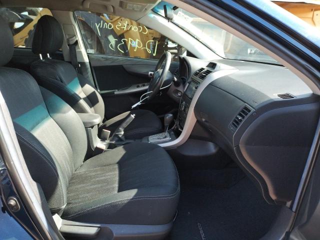 Photo 5 from auction – 2013 TOYOTA COROLLA BA with VIN 5YFBU4EE5DP208931