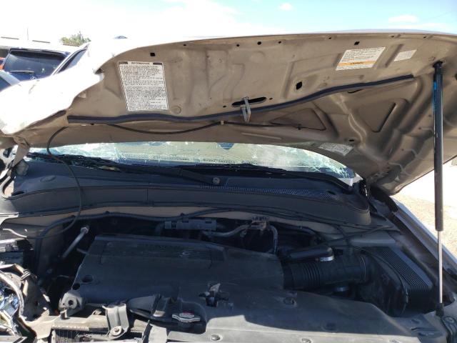 Photo 7 from auction – 2003 HONDA PILOT EX with VIN 2HKYF18473H527362