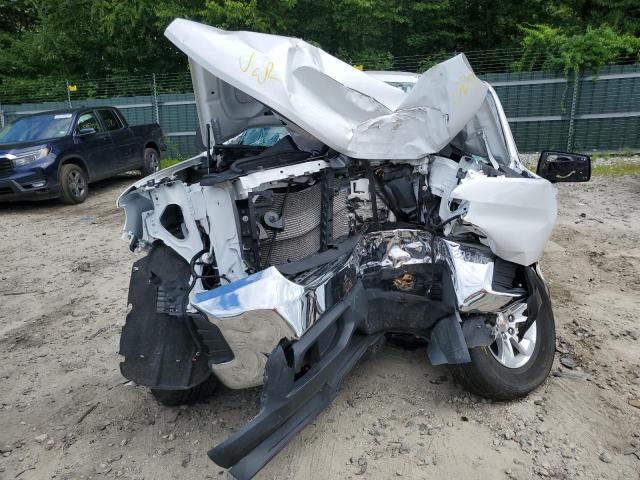 Photo 9 from auction – 2021 CHEVROLET SILVERADO with VIN 3GCNWAEF3MG347525
