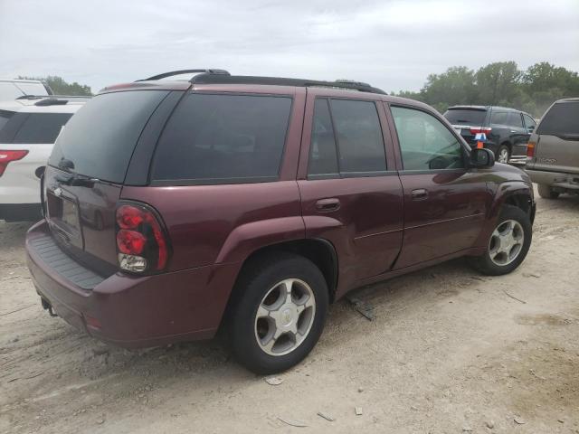 Photo 4 from auction – 2006 CHEVROLET TRAILBLAZE with VIN 1GNDT13S062170195