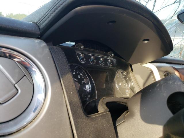 Photo 8 from auction – 2014 FORD F150 SUPER with VIN 1FTFW1CF6EFC93308