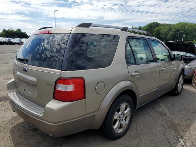 Photo 4 from auction – 2006 FORD FREESTYLE with VIN 1FMZK02166GA06243