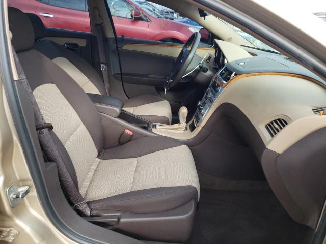 Photo 5 from auction – 2008 CHEVROLET MALIBU with VIN 1G1ZH57B684216713