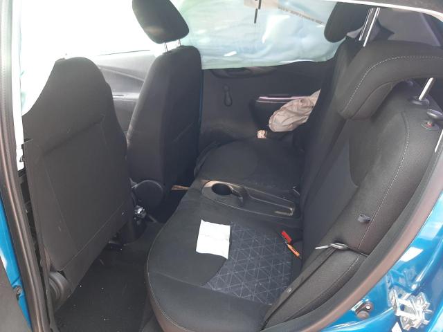 Photo 6 from auction – 2019 CHEVROLET SPARK LS with VIN KL8CB6SAXKC750824