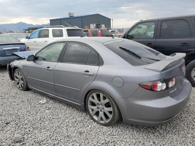 Photo 3 from auction – 2006 MAZDA MAZDA6 with VIN 1YVHP84C865M63334