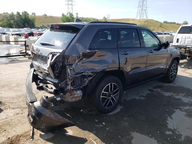 Photo 4 from auction – 2021 JEEP GRAND CHER with VIN 1C4RJFLG9MC814717