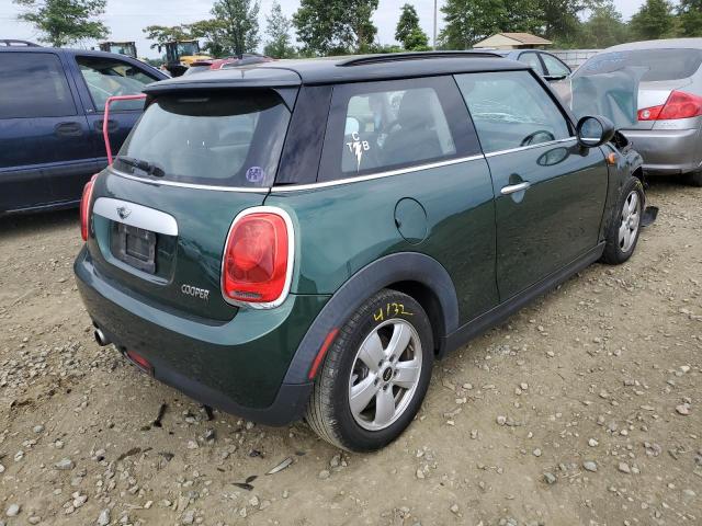 Photo 4 from auction – 2015 MINI COOPER with VIN WMWXM5C58F3A97009