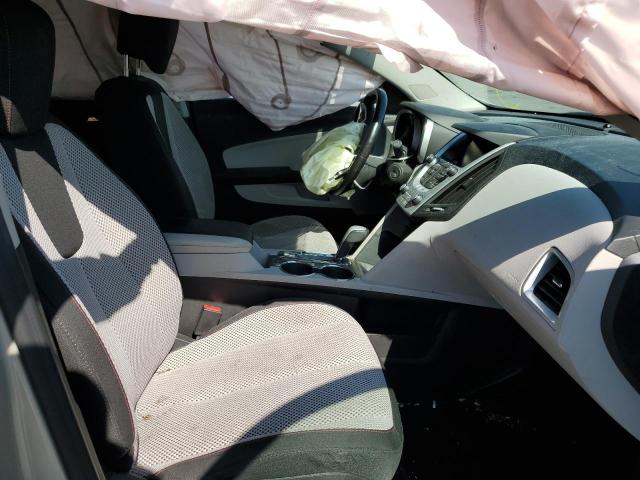 Photo 5 from auction – 2015 CHEVROLET EQUINOX LT with VIN 2GNFLFE34F6230641