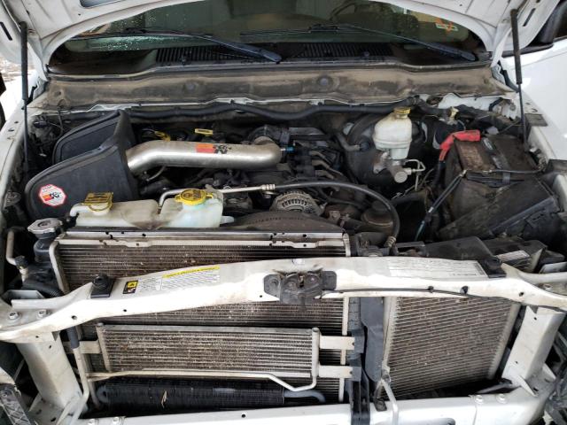 Photo 7 from auction – 2008 DODGE RAM 1500 S with VIN 1D7HA18N28S574594