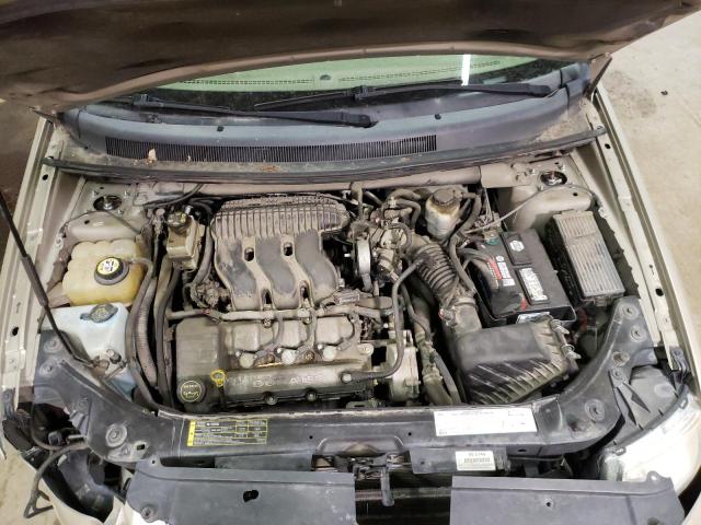 Photo 7 from auction – 2005 FORD FREESTYLE with VIN 1FMDK061X5GA52595