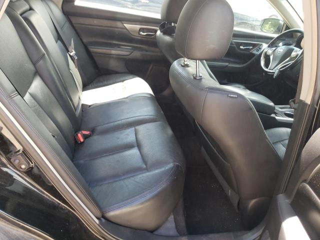 Photo 6 from auction – 2013 NISSAN ALTIMA 2.5 with VIN 1N4AL3AP1DN490441