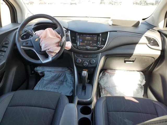 Photo 9 from auction – 2022 CHEVROLET TRAX 1LT with VIN KL7CJPSM2NB508627