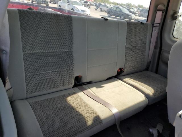 Photo 6 from auction – 2003 FORD F150 with VIN 1FTRX07263KA76583