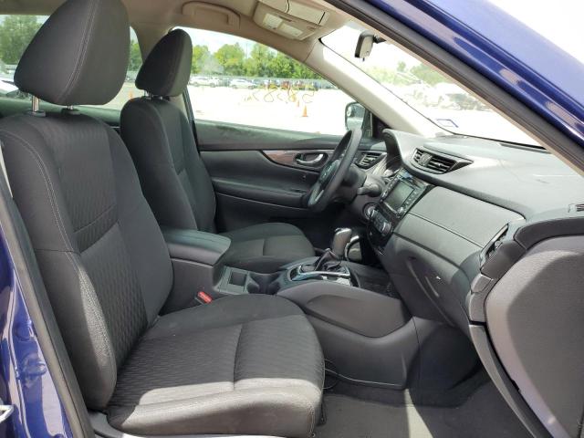 Photo 5 from auction – 2018 NISSAN ROGUE S with VIN KNMAT2MTXJP575419