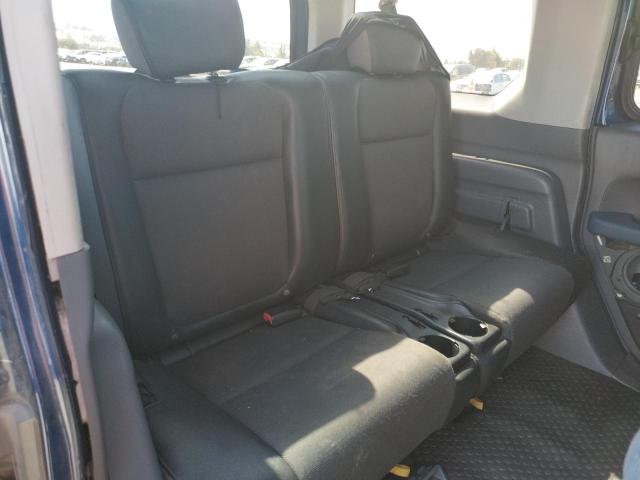 Photo 6 from auction – 2003 HONDA ELEMENT EX with VIN 5J6YH28563L016577