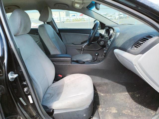 Photo 5 from auction – 2015 KIA OPTIMA LX with VIN 5XXGM4A73FG462100