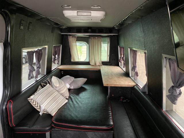 Photo 6 from auction – 2013 FREIGHTLINER SPRINTER 2 with VIN WDYPE8CC7D5784663