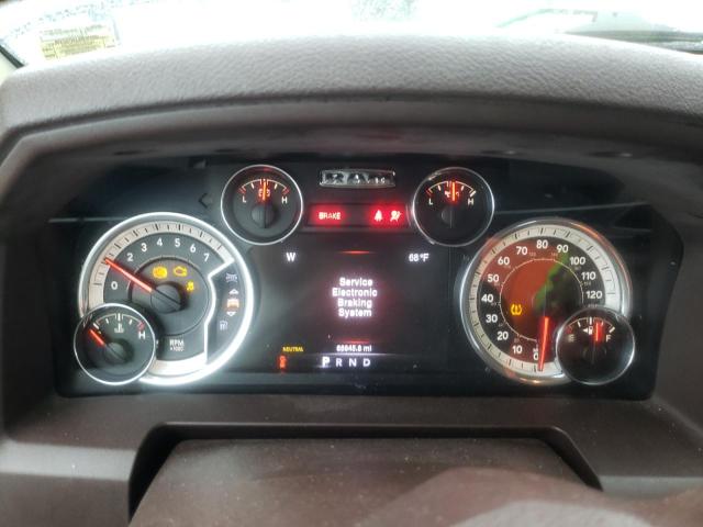 صورة رقم 8 من المزاد - 2016 RAM 1500 SLT مع VIN 1C6RR7GT3GS287622