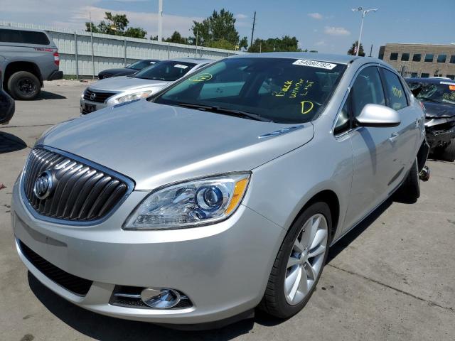صورة رقم 2 من المزاد - 2015 BUICK VERANO CON مع VIN 1G4PR5SKXF4120675