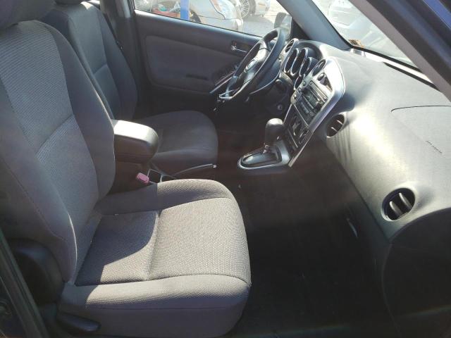 Photo 5 from auction – 2005 TOYOTA COROLLA MA with VIN 2T1KR32E75C386941