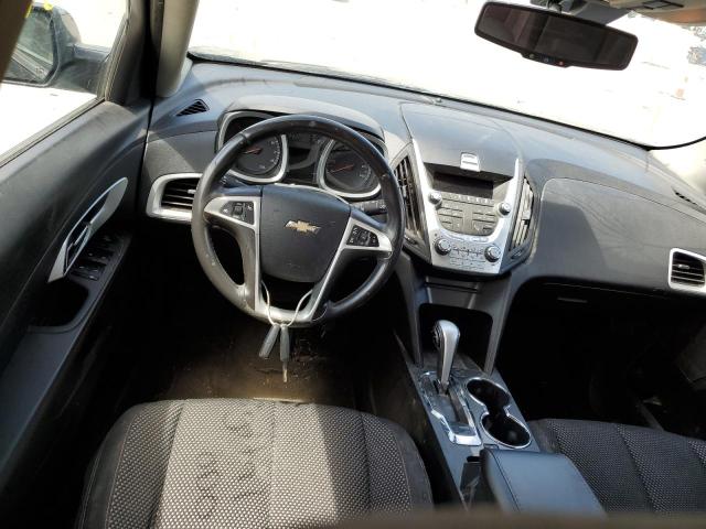 Photo 9 from auction – 2011 CHEVROLET EQUINOX LT with VIN 2CNALDECXB6301046