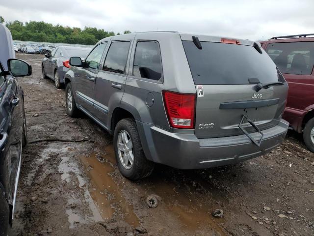 Photo 3 from auction – 2007 JEEP GRAND CHER with VIN 1J8GR48K47C583045