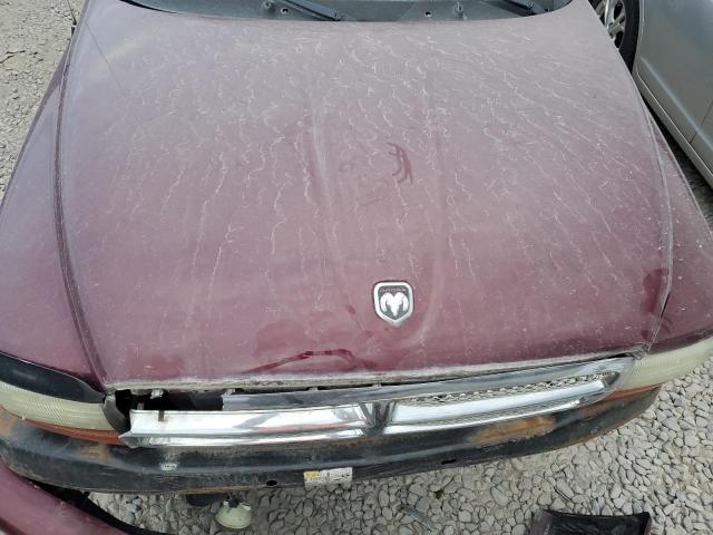 Photo 7 from auction – 2002 DODGE DURANGO SL with VIN 1B4HS58N92F221085