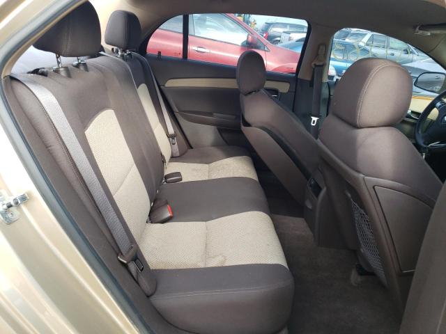 Photo 6 from auction – 2008 CHEVROLET MALIBU with VIN 1G1ZH57B684216713