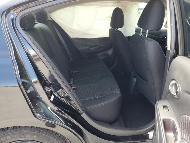 Photo 6 from auction – 2019 NISSAN VERSA S with VIN 3N1CN7AP1KL849789