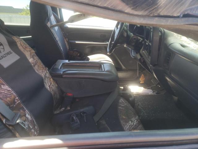 Photo 5 from auction – 2007 GMC NEW SIERRA with VIN 2GTEK13Z271159536