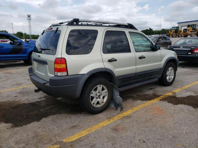 Photo 4 from auction – 2004 FORD ESCAPE XLT with VIN 1FMYU03144KB23267