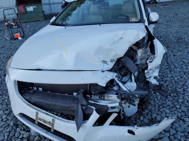 Photo 7 from auction – 2013 VOLVO S60 T5 with VIN YV1612FSXD2184508