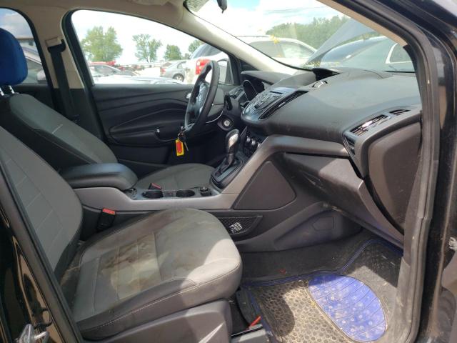 Photo 5 from auction – 2015 FORD ESCAPE SE with VIN 1FMCU9G92FUB20440