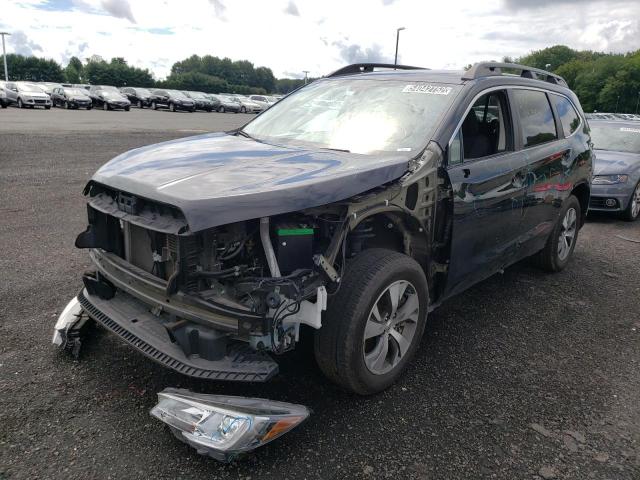 Photo 2 from auction – 2019 SUBARU ASCENT PRE with VIN 4S4WMAFD6K3452935