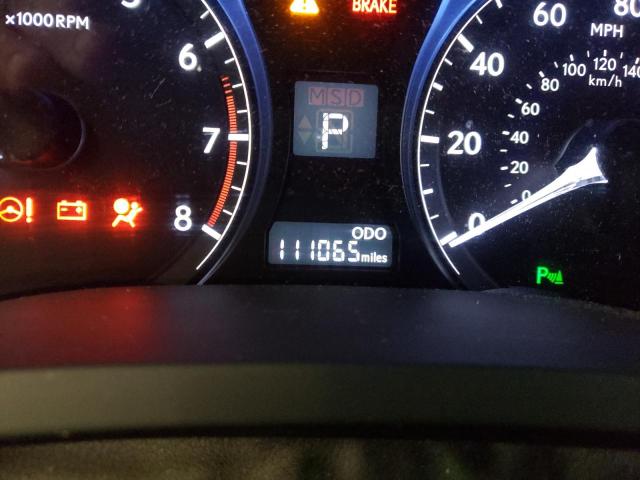Photo 8 from auction – 2014 LEXUS RX 350 BAS with VIN 2T2BK1BA5EC244475