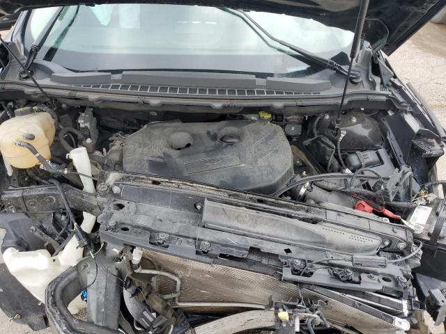 Photo 7 from auction – 2015 FORD EDGE SEL with VIN 2FMTK3J97FBB08690