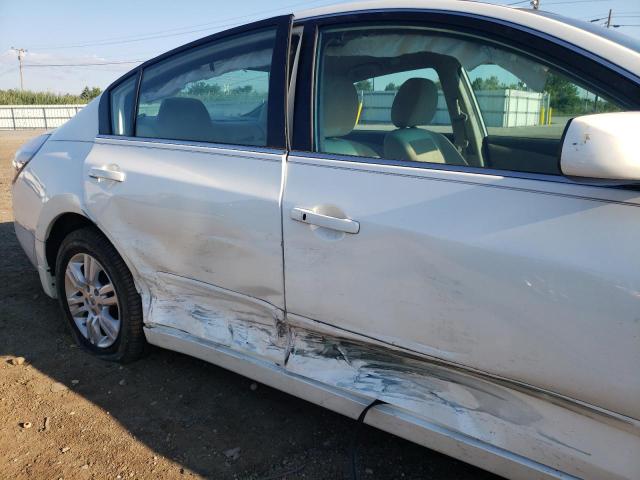 Photo 9 from auction – 2011 NISSAN ALTIMA with VIN 1N4AL2AP6BC139382