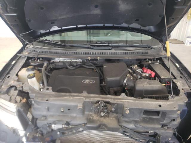 Photo 7 from auction – 2011 FORD EDGE LIMIT with VIN 2FMDK3KC8BBB32666