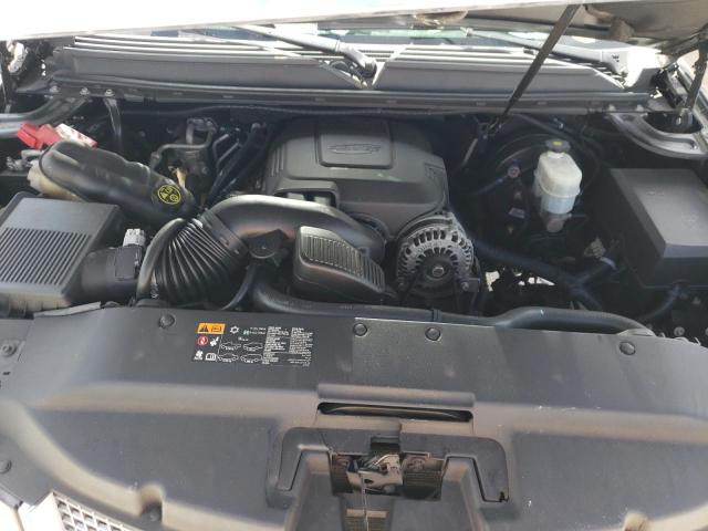 Photo 7 from auction – 2014 CADILLAC ESCALADE E with VIN 1GYS4KEF8ER183019