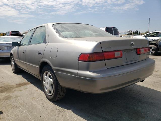 Photo 3 from auction – 1997 TOYOTA CAMRY CE with VIN 4T1BF22K2VU020070