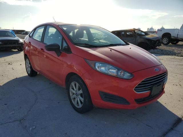 Photo 1 from auction – 2015 FORD FIESTA SE with VIN 3FADP4BJ2FM126429