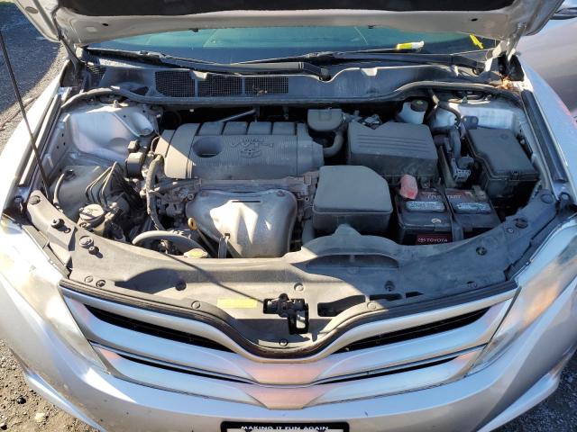 Photo 7 from auction – 2013 TOYOTA VENZA LE with VIN 4T3BA3BBXDU034762