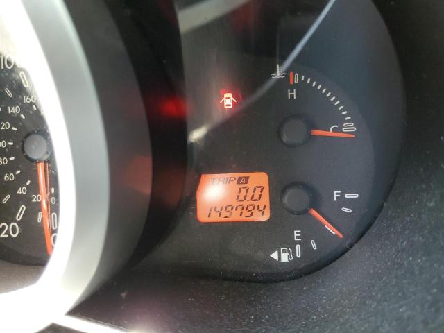 Photo 8 from auction – 2007 MAZDA CX-7 with VIN JM3ER293X70150591