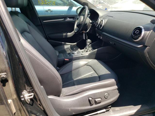 Photo 5 from auction – 2015 AUDI A3 PREMIUM with VIN WAUCCGFF1F1088940