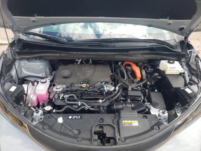 Photo 7 from auction – 2022 TOYOTA SIENNA XLE with VIN 5TDASKFC9NS055658