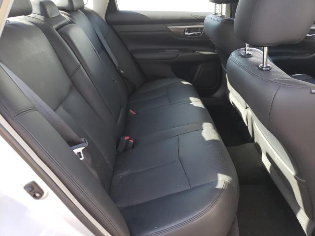 Photo 6 from auction – 2013 NISSAN ALTIMA 25S with VIN 1N4AL3AP5DC170423