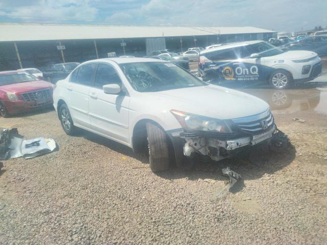 HONDA ACCORD LXP 2012 with VIN 1HGCP2F43CA098603 - Photo from auction