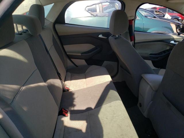 Photo 6 from auction – 2014 FORD FOCUS SE with VIN 1FADP3F23EL461924