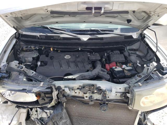 Photo 7 from auction – 2009 NISSAN CUBE BASE with VIN JN8AZ28RX9T118016